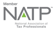 Logo NATP